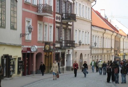 Vilnius