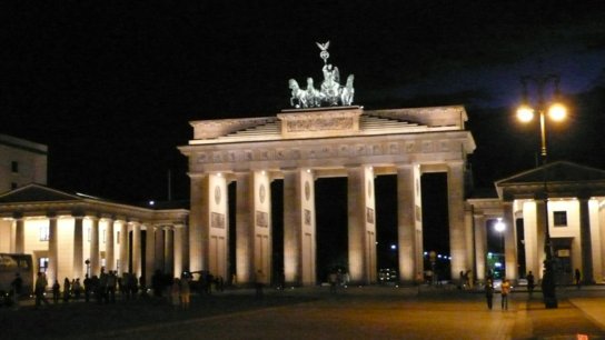 Berlin highlights