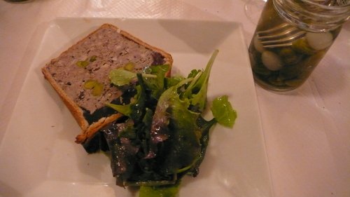 Bistrot Paul Bert