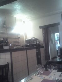 L’Ostéria, Paris