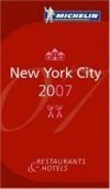 Michelin New York 2007