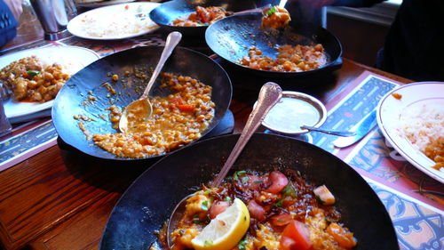 New Tayyabs, London