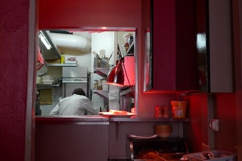 Revisiting Le Temps au Temps