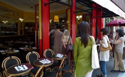 Le Comptoir du Relais