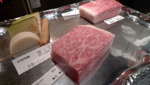 The joys of yakiniku, shabu -shabu and sukiyaki