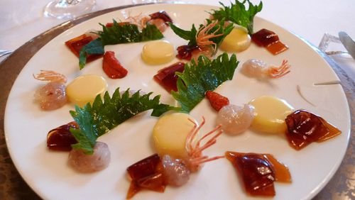 Le Meurice