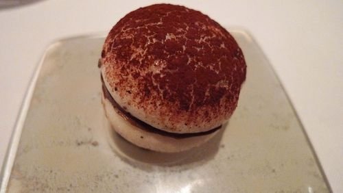 Some more teasers from El Bulli