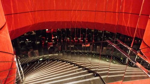 L’Atelier de Joel Robuchon at the Publicis Drugstore