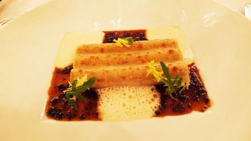 Le Bristol, Paris