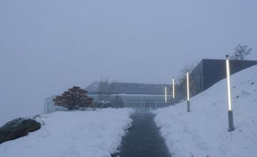 Michel Bras