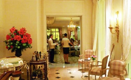 Epicure (Le Bristol)