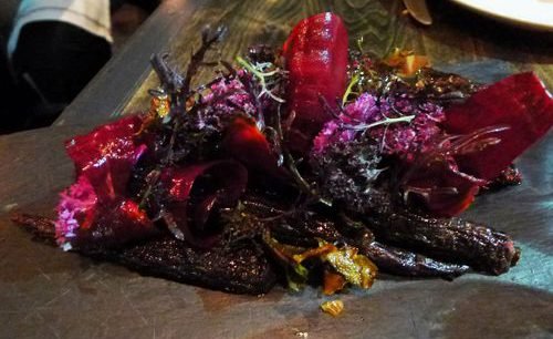 Red Medicine