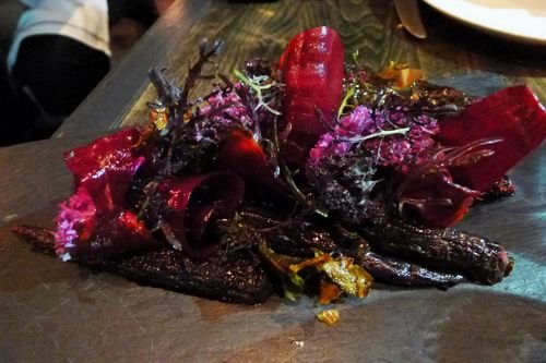 Red Medicine