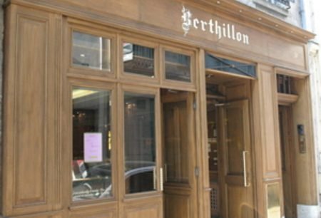 Berthillon Ice Cream