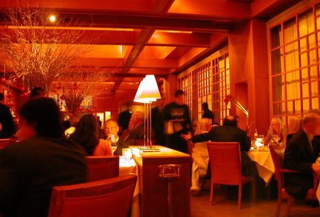 Le Bernardin – incredibly ordinary experience