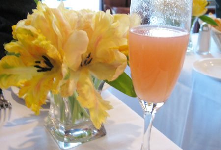 Nello’s, New York