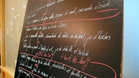 L’Os à Moelle