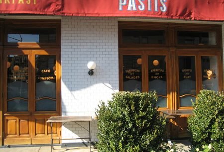 Pastis
