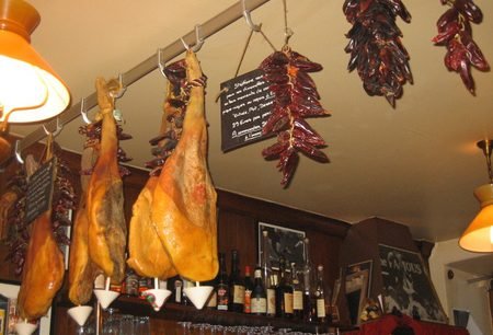 Chez L’Ami Jean