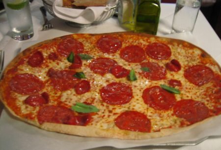 The Best Pizza in New York