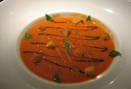 L’Atelier de Joel Robuchon – the celebration of summer!