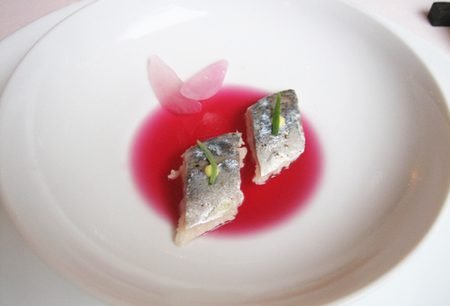 Maison Troisgros – The Genius of Troisgros