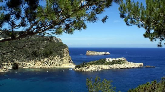 Ibiza gems