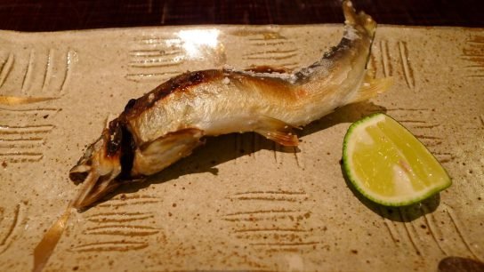 3* Azabu Yukimura