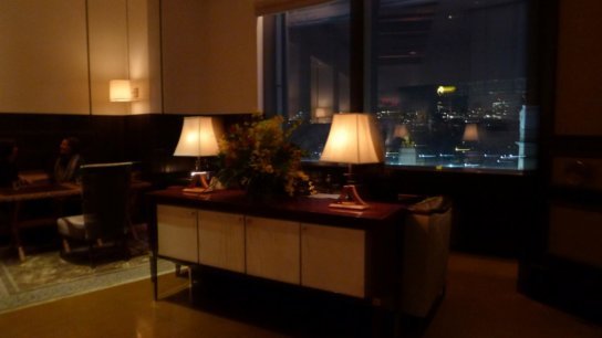 The Salon at Per Se