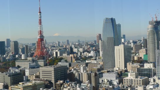 50 best restaurants in Tokyo by Tabelog