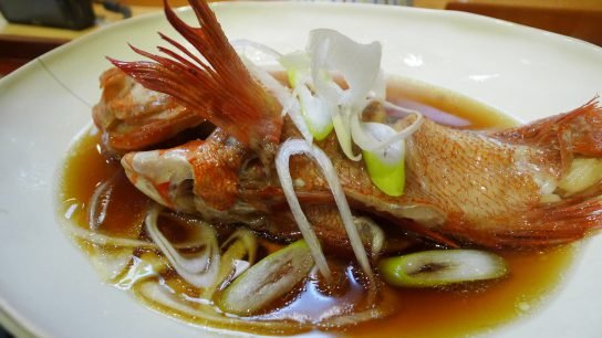 Sushi Dai