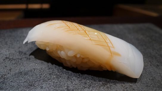 A beginner’s guide to high-end sushi restaurants in Tokyo