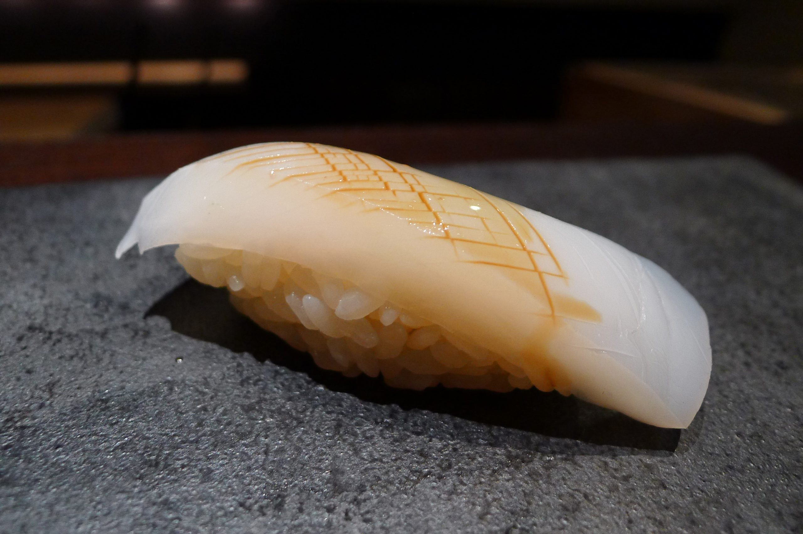 Sushi Omakase at Sushi Punch in Tokyo, Japan - Fearless Captivations