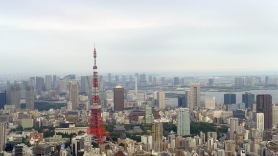 The toughest restaurant reservation in the world