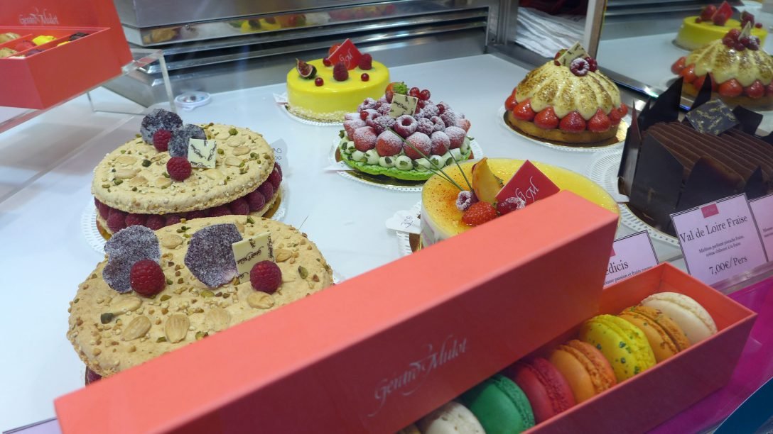 Best Paris Pastry Shops: Past, Present and Future!