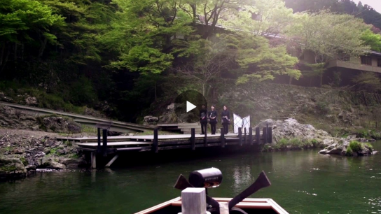 Foodies documentary trailer