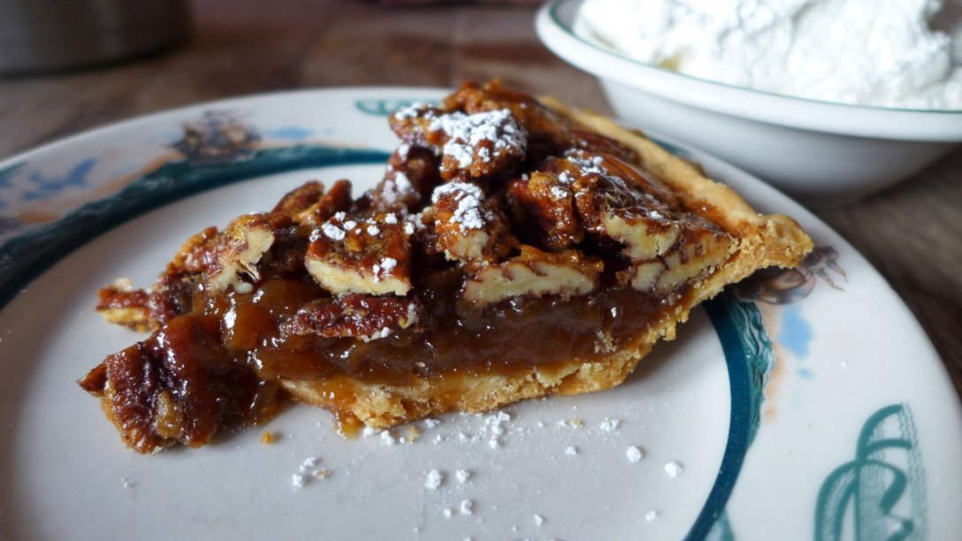 Peter Luger steakhouse