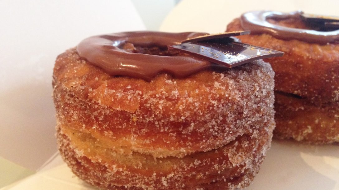 How I fell a victim to a cronut
