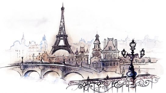 3 Michelin starred restaurants in Paris with the best lunch deals