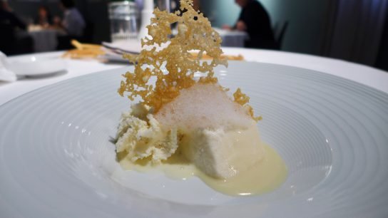 Osteria Francescana