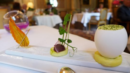 Le Cinq