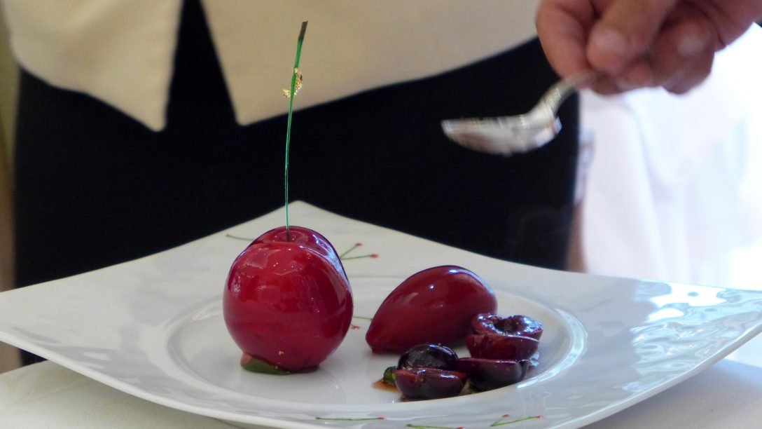 Epicure – c’est magnifique!