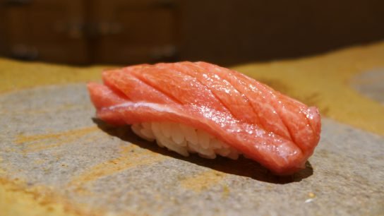 15 top sushi shops in Tokyo that don’t require introduction