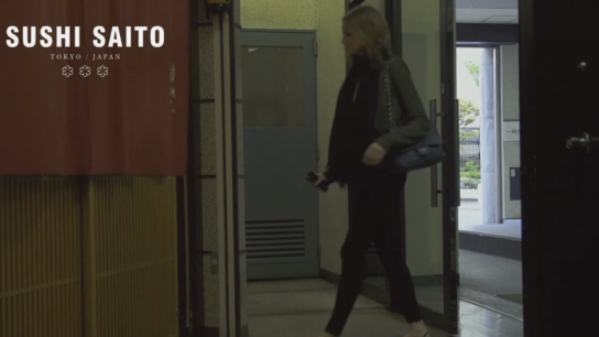 Foodies documentary distribution updates