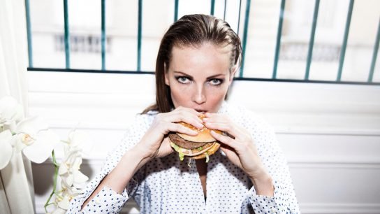 Luxeat London Delivery and Takeaway List
