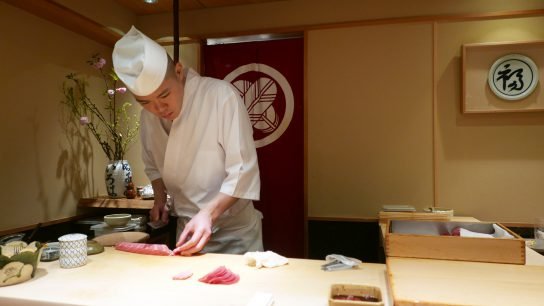 Sushi-ya
