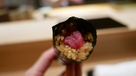 Sushi Tokami