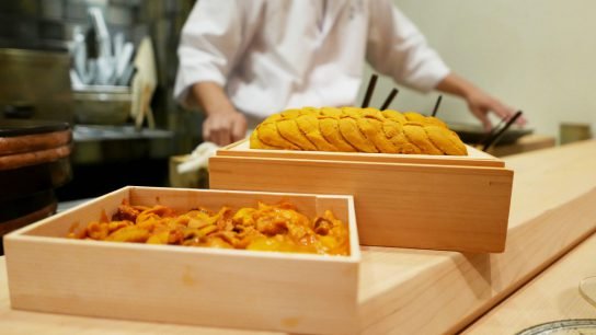 Sushi Shikon
