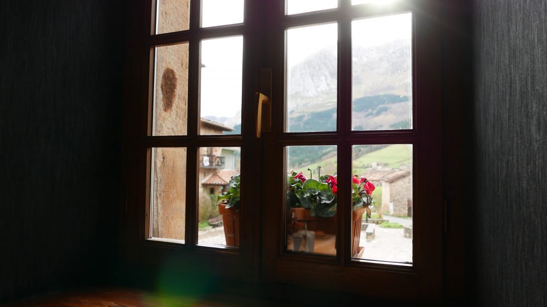 Asador Etxebarri revisited