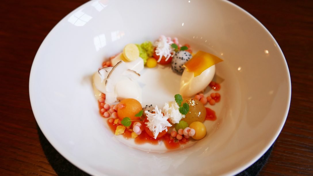 Victor’s Gourmet – Restaurant Schloss Berg